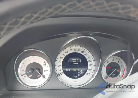 2013 Mercedes-Benz Glk 350 4Matic from USA, damaged, VIN WDCGG8JB1DG138968